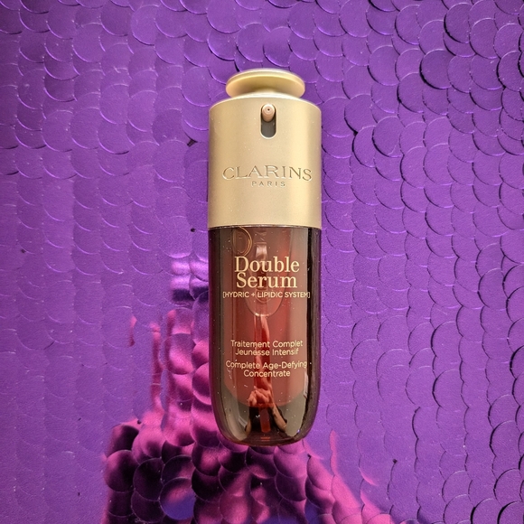 Clarins Double Serum Complete Age-Defying Concentrate 1.7 Oz,All Products : American Fashion Style Bags On Sale